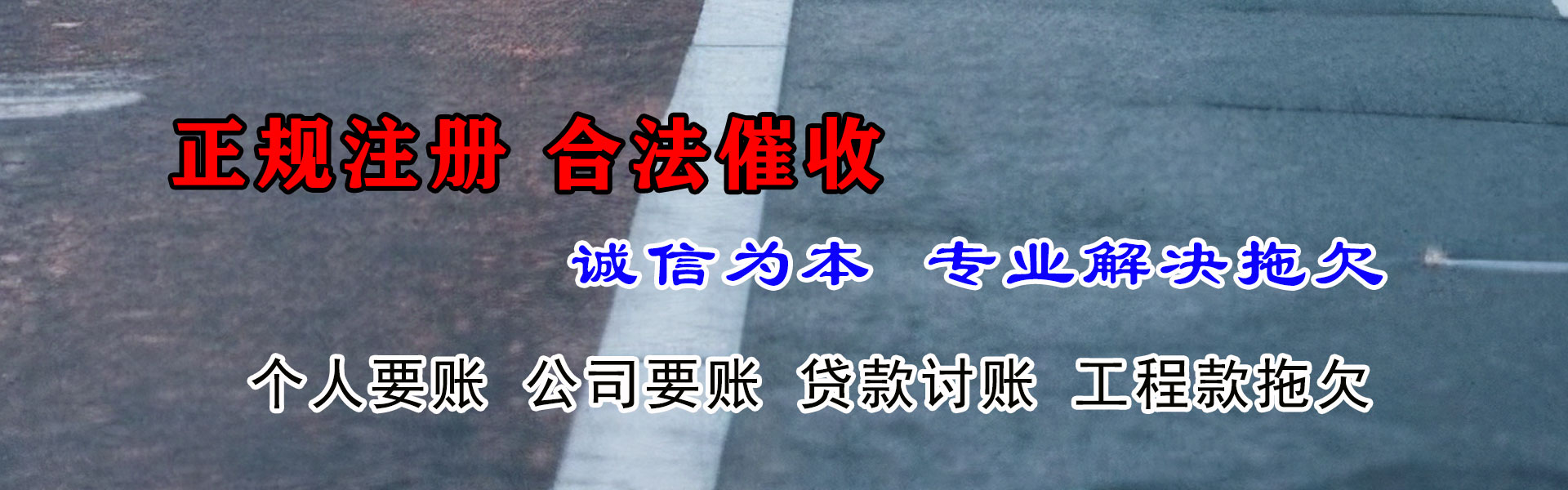普宁清债公司